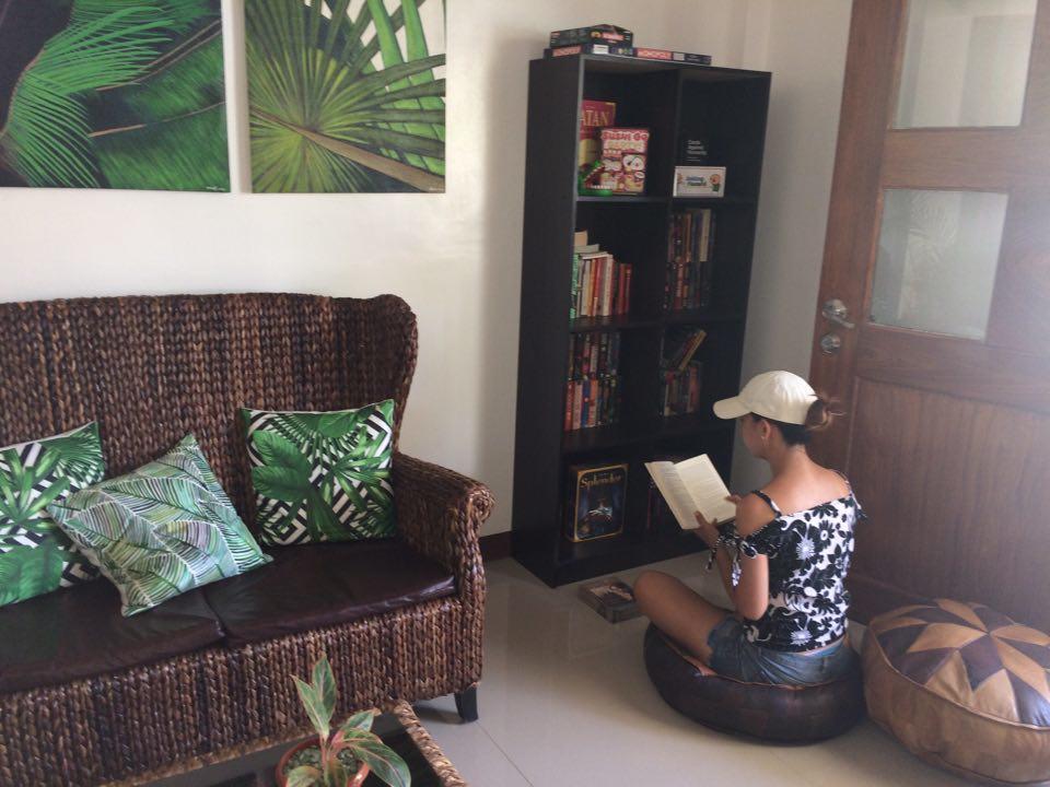Bella Vita Guest House Coron Exterior photo