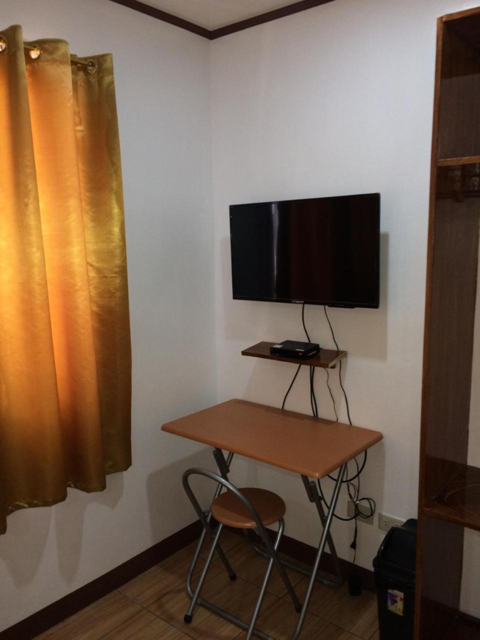 Bella Vita Guest House Coron Exterior photo