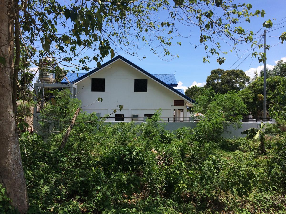 Bella Vita Guest House Coron Exterior photo