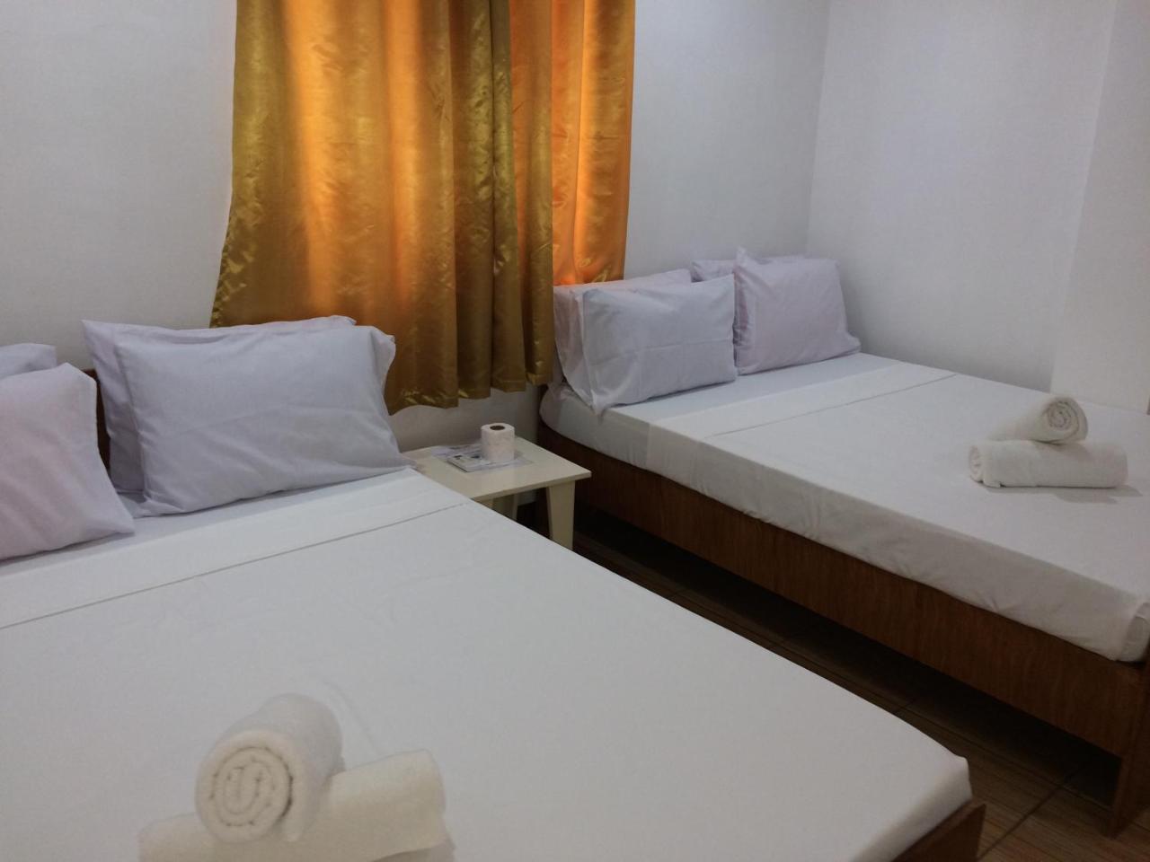 Bella Vita Guest House Coron Exterior photo