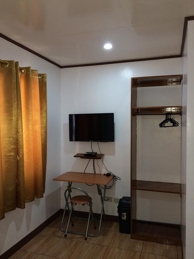 Bella Vita Guest House Coron Exterior photo