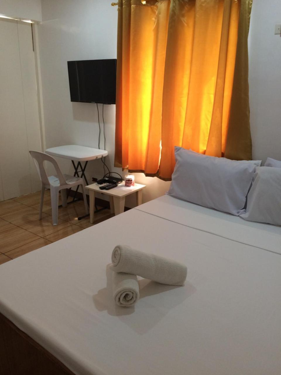 Bella Vita Guest House Coron Exterior photo