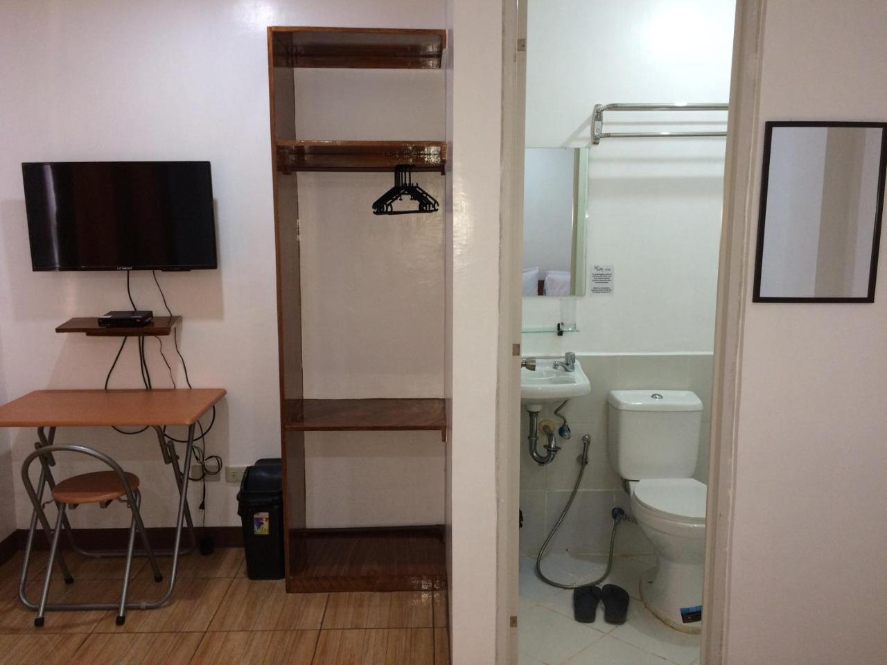 Bella Vita Guest House Coron Exterior photo