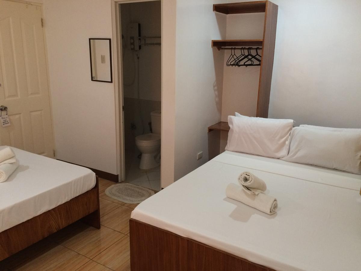 Bella Vita Guest House Coron Exterior photo