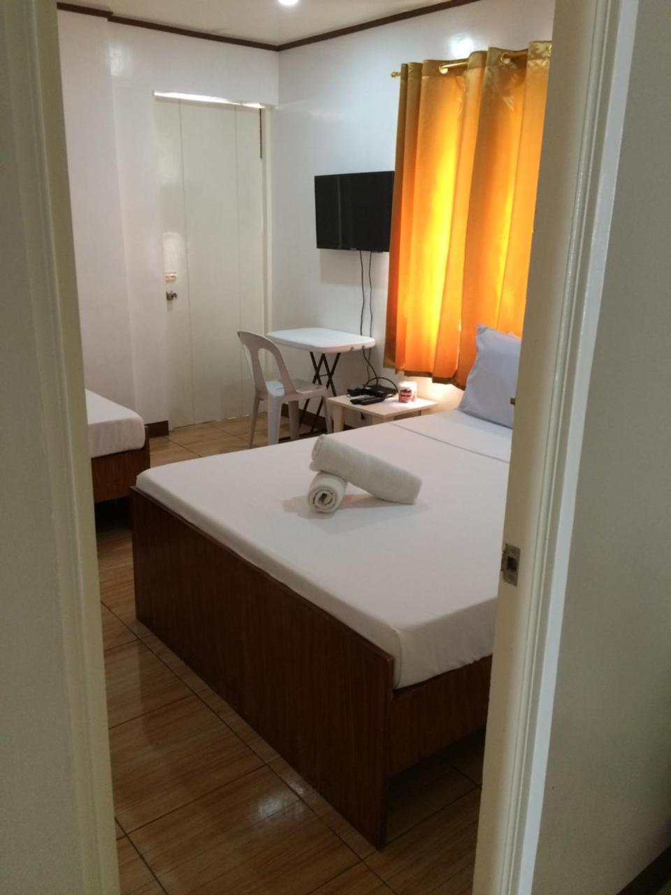 Bella Vita Guest House Coron Exterior photo