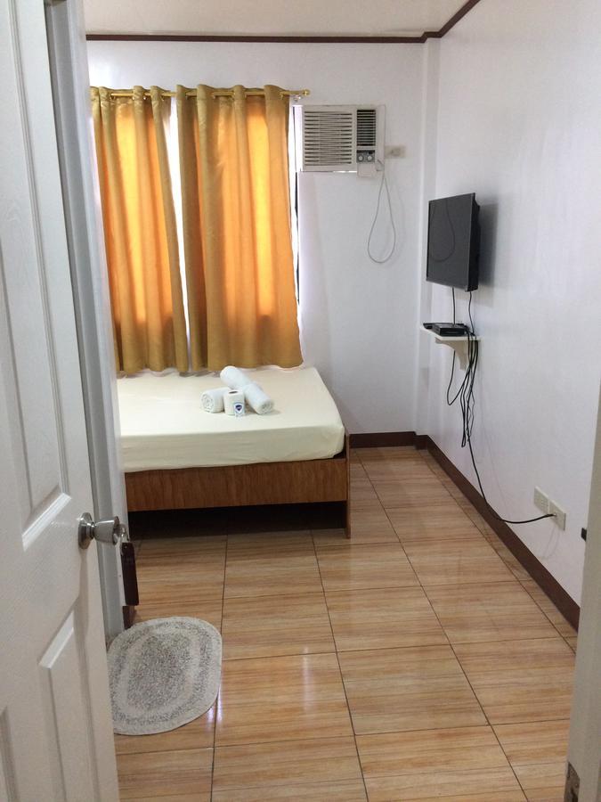 Bella Vita Guest House Coron Exterior photo