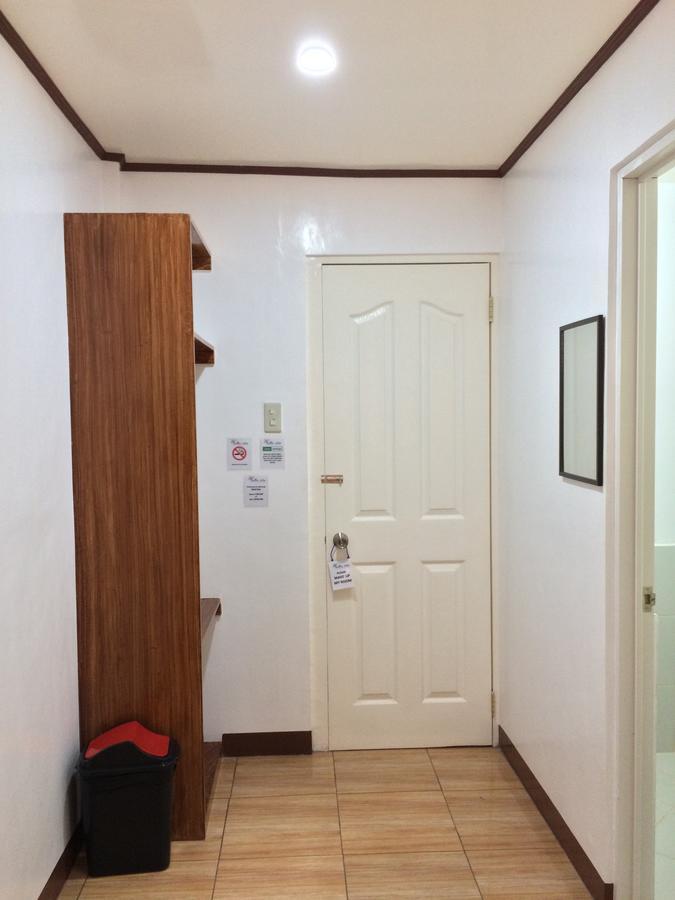 Bella Vita Guest House Coron Exterior photo