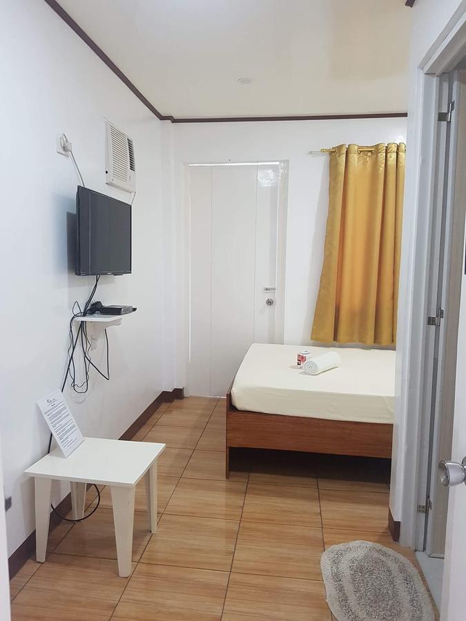 Bella Vita Guest House Coron Exterior photo