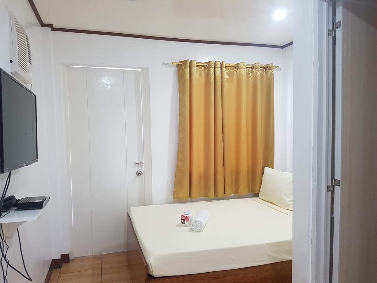Bella Vita Guest House Coron Exterior photo