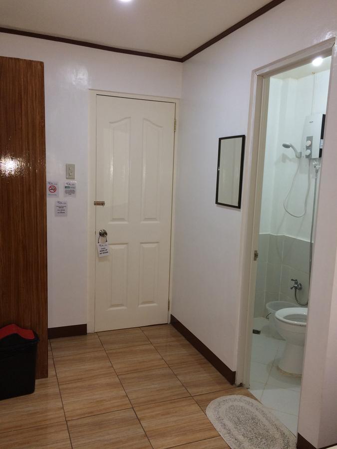 Bella Vita Guest House Coron Exterior photo