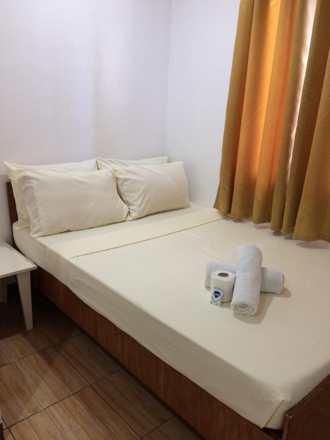 Bella Vita Guest House Coron Exterior photo