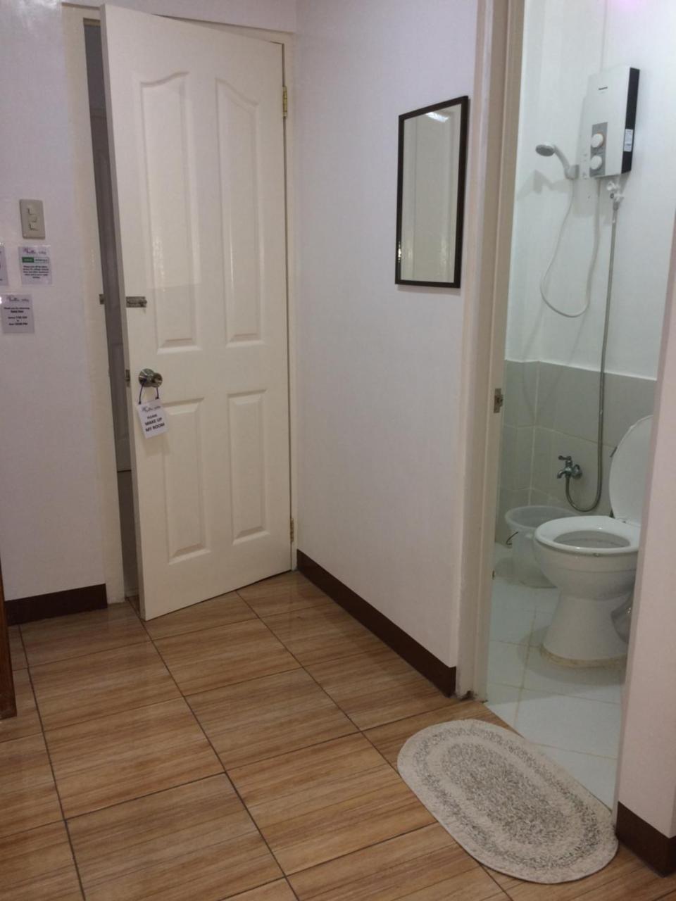 Bella Vita Guest House Coron Exterior photo