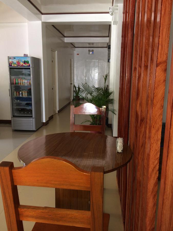 Bella Vita Guest House Coron Exterior photo